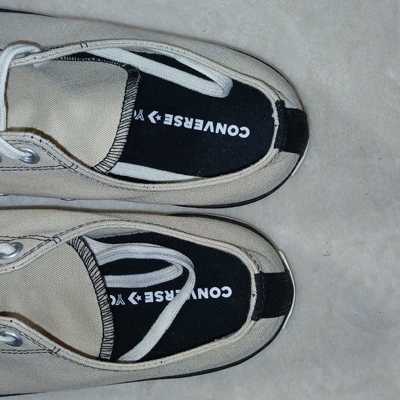 Converse Chuck 70 You Low Sneakers Men’s Shoes Size 13 - Picture 9 of 10